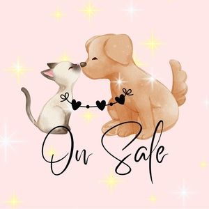 Boutique, NWT, and Like New Items